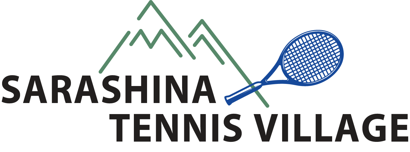 自由で元気な村 更科テニスvillage