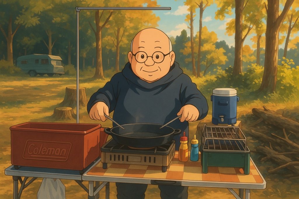 更科テニスヴィレッジ 法人会員 BBQ